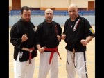 Seminar in Morocco, 2014