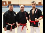 Seminar in Morocco, 2014
