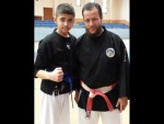 Seminar in Morocco, 2014