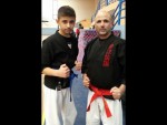 Seminar in Morocco, 2014