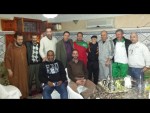 Seminar in Morocco, 2014