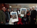 Seminar in Morocco, 2014