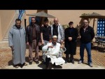 Seminar in Morocco, 2014