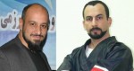 Iran Kempo, 2014