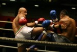 Iran Kempo, 2014
