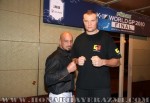 Iran Kempo, 2014