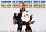Iran Kempo, 2014