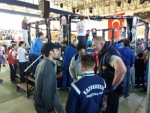 World MMA (Mix-Fight Kempo) Championships, Antalya - Turkey, 2017
