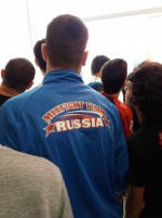 World MMA (Mix-Fight Kempo) Championships, Antalya - Turkey, 2017