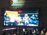 World MMA (Mix-Fight Kempo) Championships, Antalya - Turkey, 2017