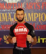 World MMA (Mix-Fight Kempo) Championships, Antalya - Turkey, 2017