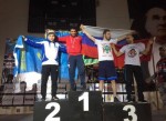 World MMA (Mix-Fight Kempo) Championships, Antalya - Turkey, 2017
