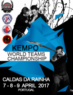 World All-Kempo Styles Teams Championships 2017
