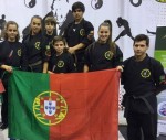 World All-Kempo Styles Teams Championships 2017