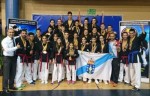World All-Kempo Styles Teams Championships 2017