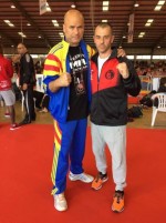 World All-Kempo Styles Teams Championships 2017
