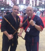 World All-Kempo Styles Teams Championships 2017
