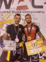 World All-Kempo Styles Teams Championships 2017