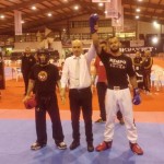 World All-Kempo Styles Teams Championships 2017