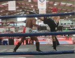 World All-Kempo Styles Teams Championships 2017