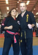 World All-Kempo Styles Teams Championships 2017