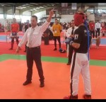World All-Kempo Styles Teams Championships 2017