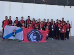 World All-Kempo Styles Teams Championships 2017