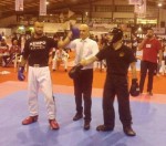 World All-Kempo Styles Teams Championships 2017