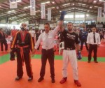 World All-Kempo Styles Teams Championships 2017