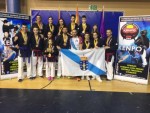 World All-Kempo Styles Teams Championships 2017