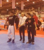 World All-Kempo Styles Teams Championships 2017