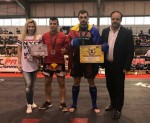 World All-Kempo Styles Teams Championships 2017