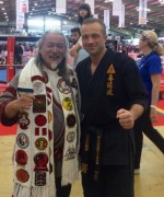 World All-Kempo Styles Teams Championships 2017