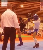 World All-Kempo Styles Teams Championships 2017
