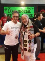 World All-Kempo Styles Teams Championships 2017