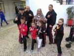 World All-Kempo Styles Teams Championships 2017