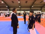 World All-Kempo Styles Teams Championships 2017