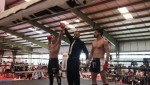 World All-Kempo Styles Teams Championships 2017