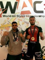 World All-Kempo Styles Teams Championships 2017