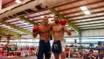 World All-Kempo Styles Teams Championships 2017