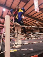 World All-Kempo Styles Teams Championships 2017