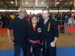World All-Kempo Styles Teams Championships 2017