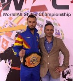 World All-Kempo Styles Teams Championships 2017