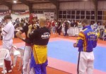 World All-Kempo Styles Teams Championships 2017