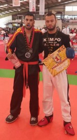 World All-Kempo Styles Teams Championships 2017