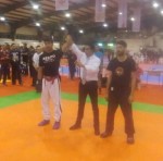 World All-Kempo Styles Teams Championships 2017