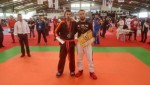 World All-Kempo Styles Teams Championships 2017