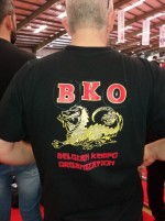 World All-Kempo Styles Teams Championships 2017