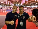 World All-Kempo Styles Teams Championships 2017