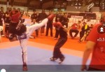 World All-Kempo Styles Teams Championships 2017